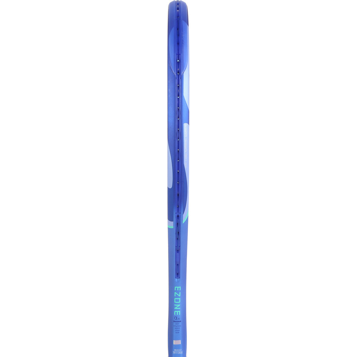 Yonex racchetta ezone alpha SL 2025 (245g)