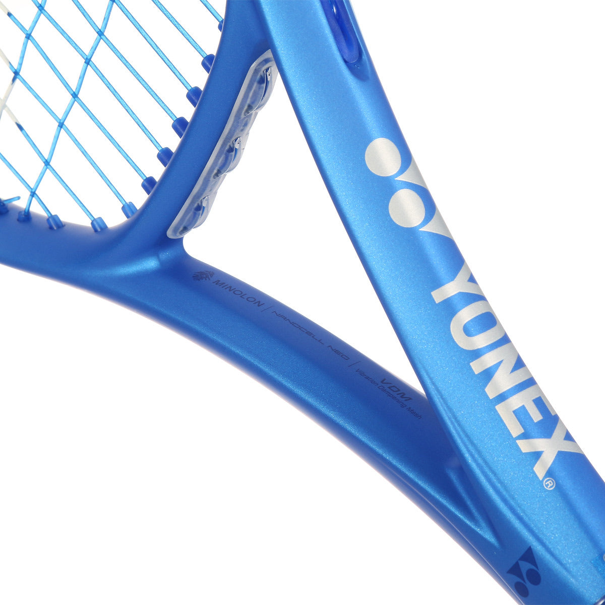 Yonex racchetta ezone alpha SL 2025 (245g)