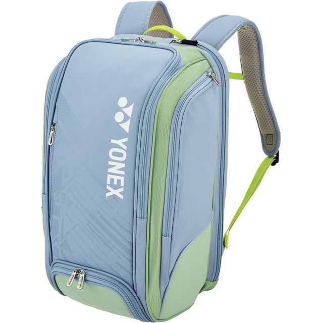 Yonex zaino expert backpack smoke-blue