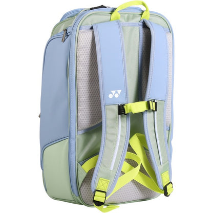 Yonex zaino expert backpack smoke-blue