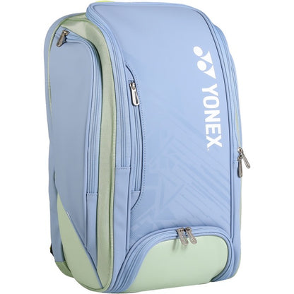 Yonex zaino expert backpack smoke-blue