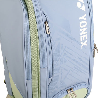 Yonex zaino expert backpack smoke-blue