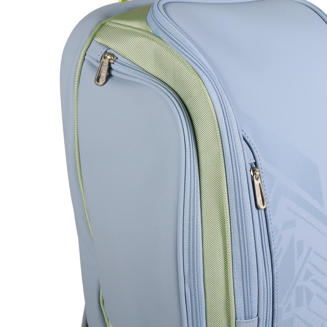 Yonex zaino expert backpack smoke-blue