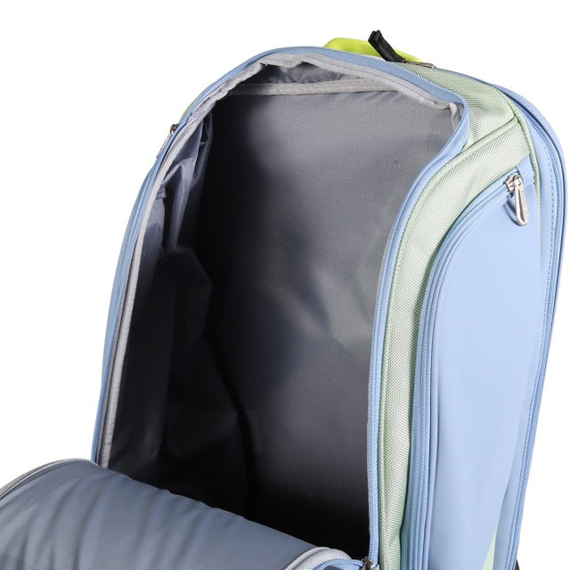 Yonex zaino expert backpack smoke-blue