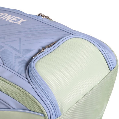 Yonex zaino expert backpack smoke-blue