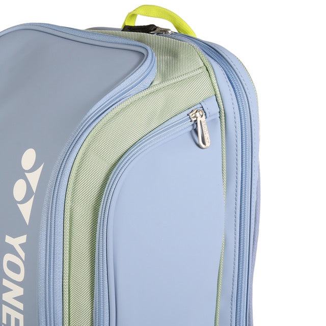 Yonex zaino expert backpack smoke-blue