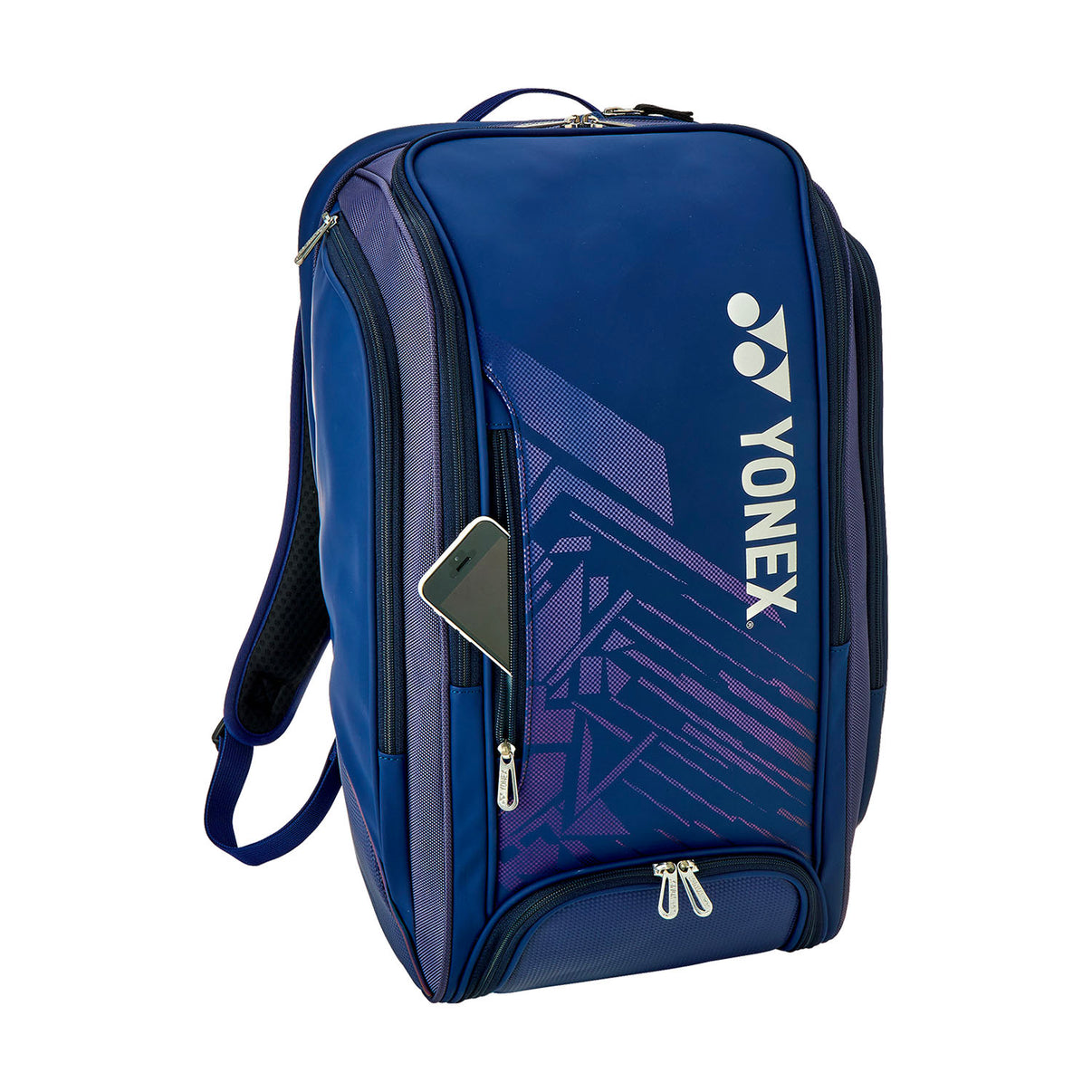 Yonex zaino expert backpack Navy/Blue