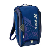 Yonex zaino expert backpack Navy/Blue