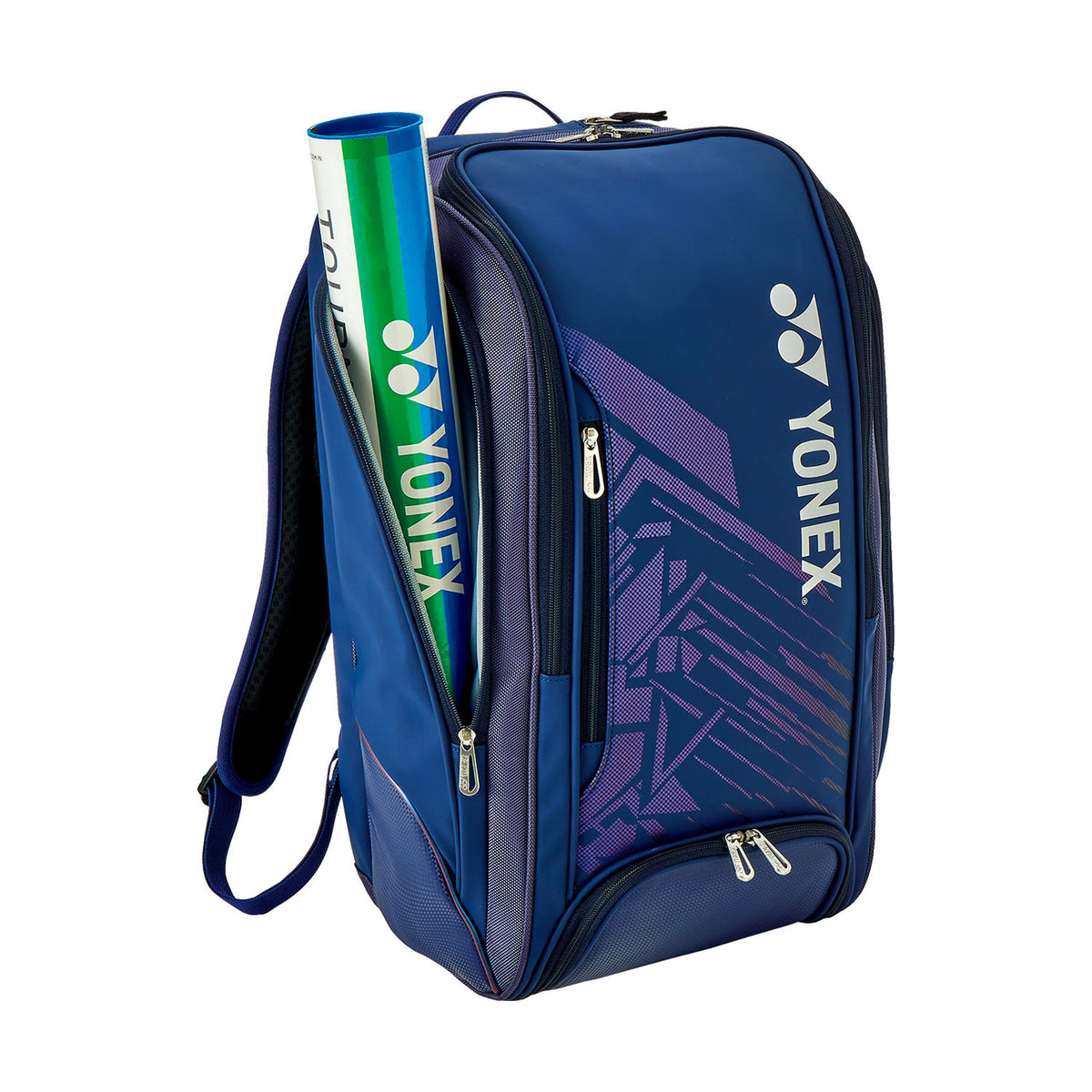 Yonex zaino expert backpack Navy/Blue