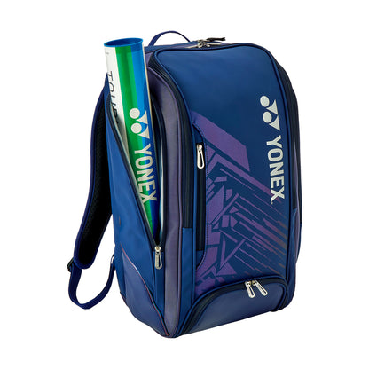 Yonex zaino expert backpack Navy/Blue