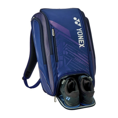 Yonex zaino expert backpack Navy/Blue
