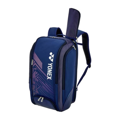 Yonex zaino expert backpack Navy/Blue
