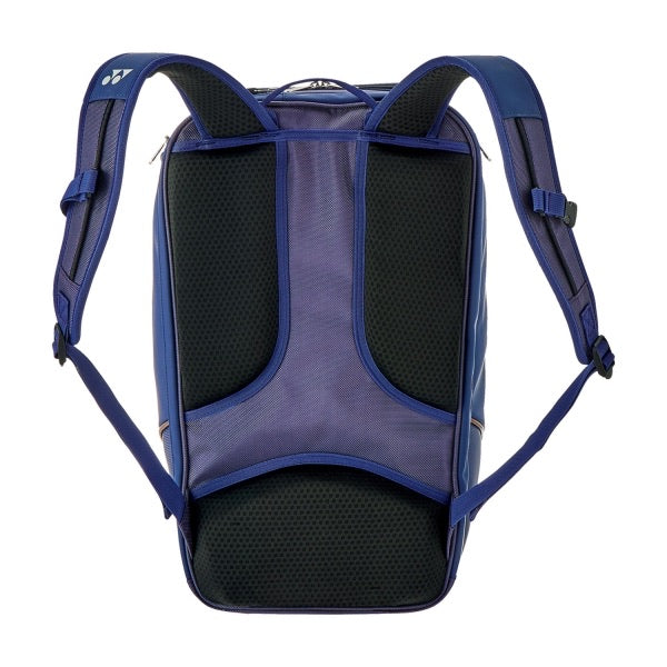 Yonex zaino expert backpack Navy/Blue