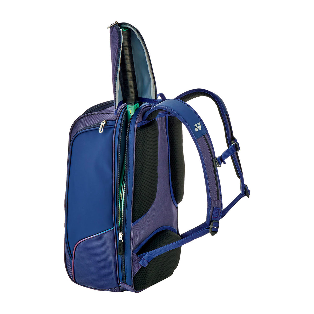 Yonex zaino expert backpack Navy/Blue