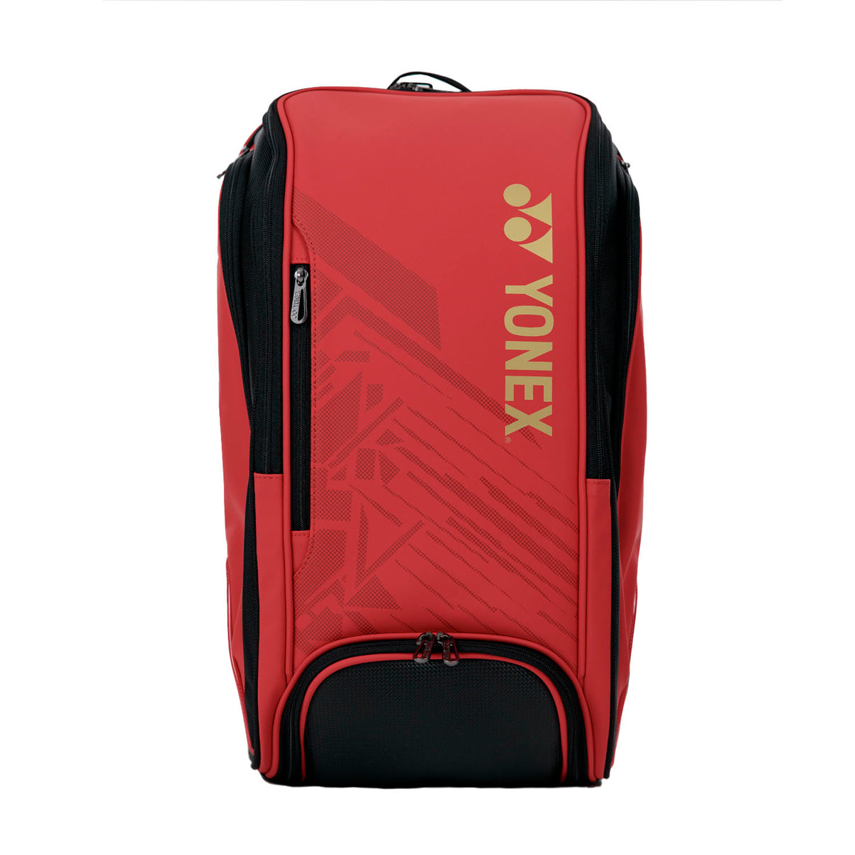 Yonex zaino expert backpack Red/Black