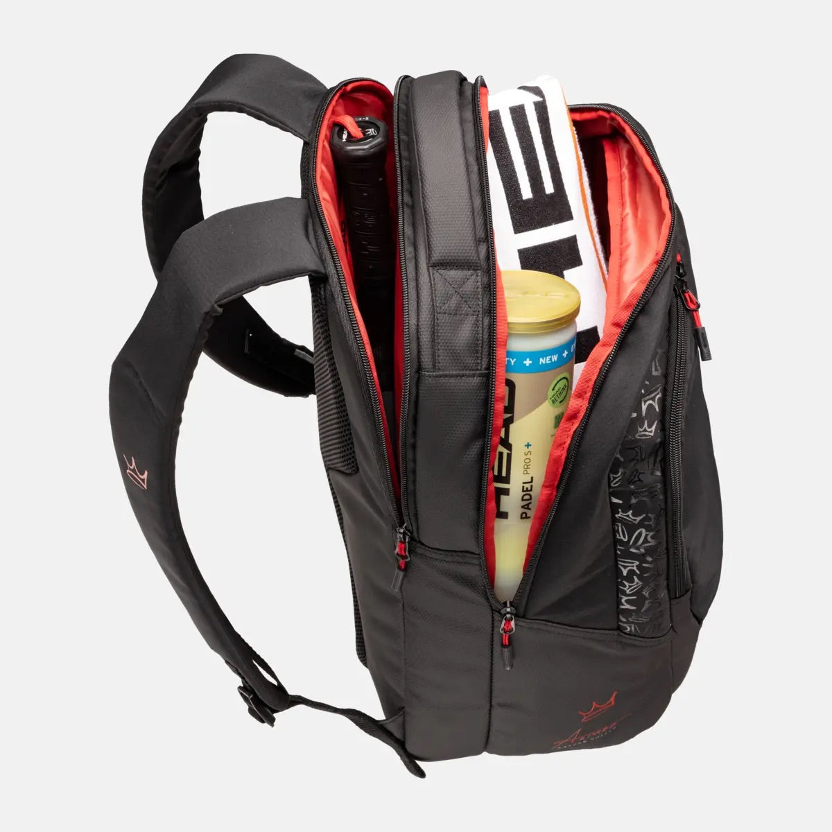 Head Coello Pro X  Padel Zaino 30L