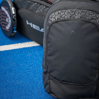 Head Coello Pro X  Padel Zaino 30L
