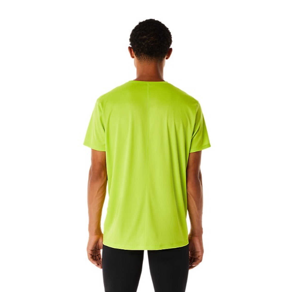 Asics t-shirt running core ss top
