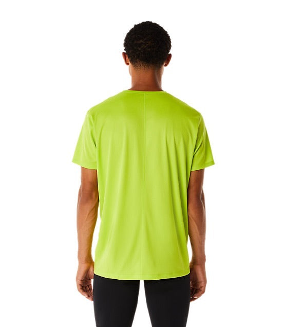 Asics t-shirt running core ss top
