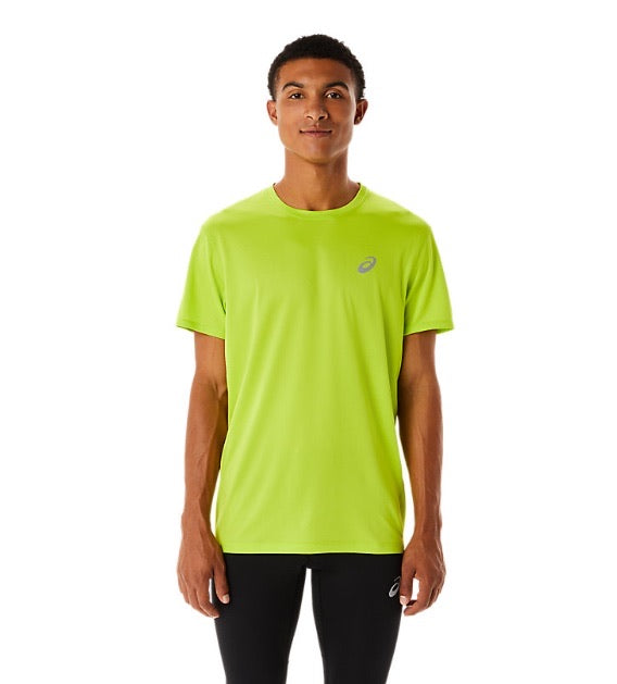 Asics t-shirt running core ss top