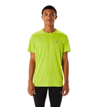 Asics t-shirt running core ss top