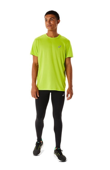 Asics t-shirt running core ss top