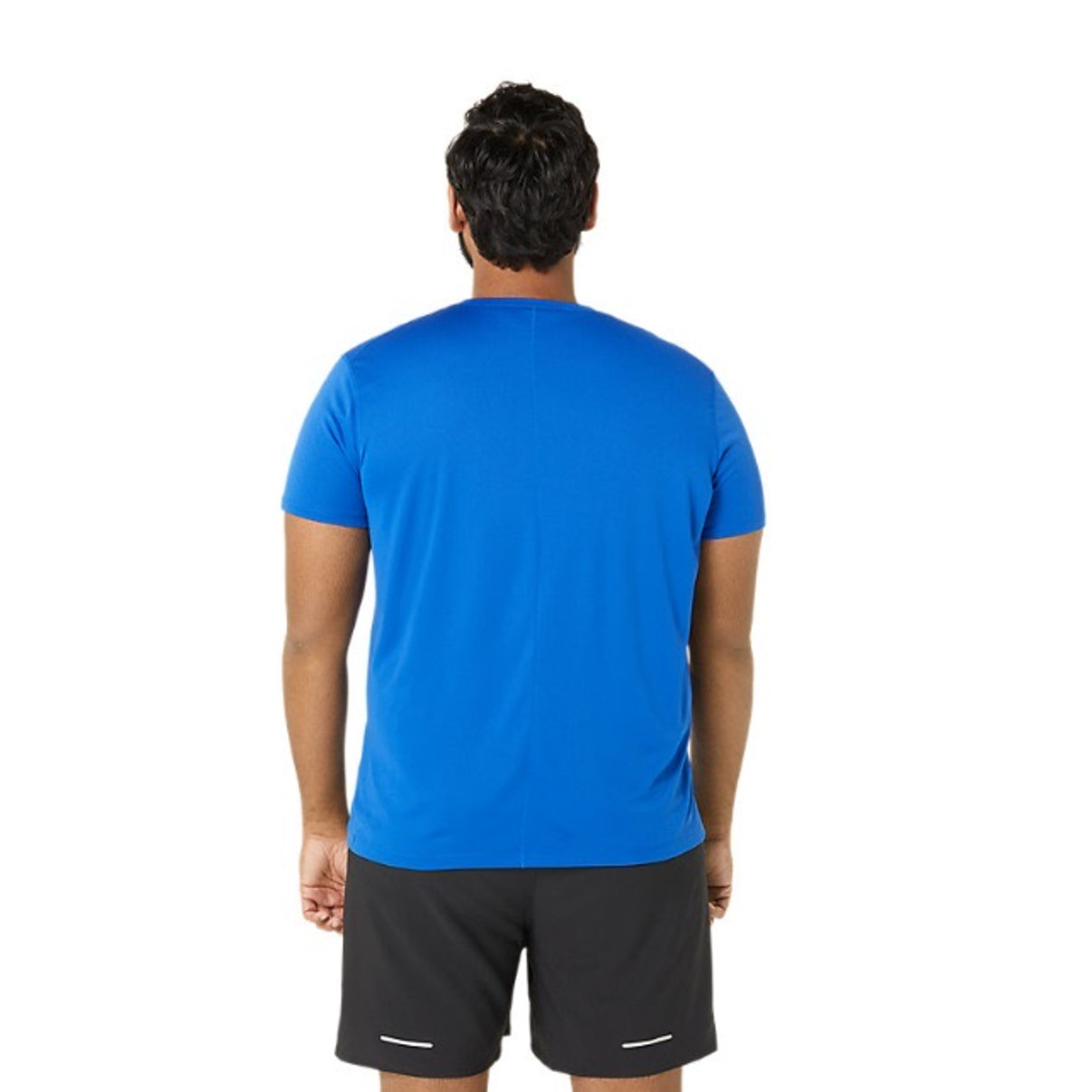 Asics t-shirt running core ss top