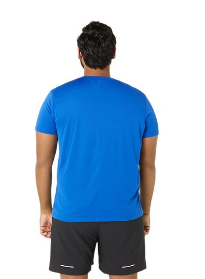 Asics t-shirt running core ss top