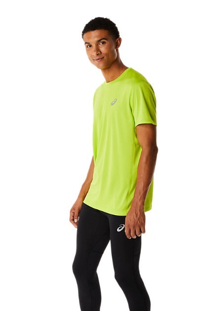 Asics t-shirt running core ss top