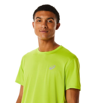 Asics t-shirt running core ss top