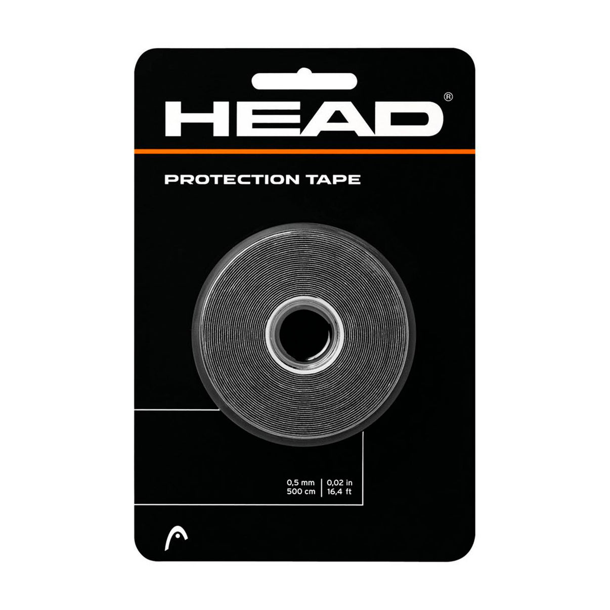 Head Protection tape 5M nastro