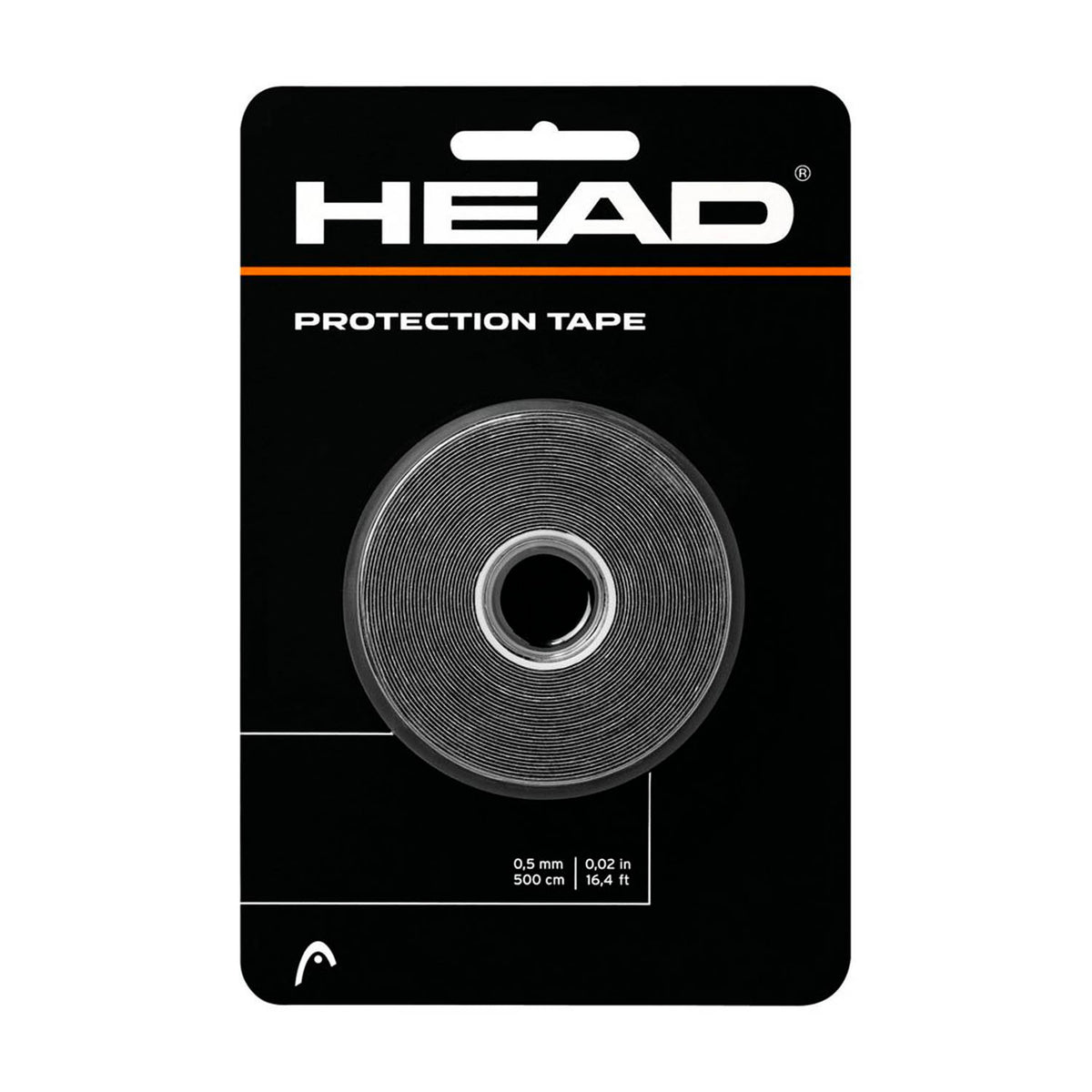 Head Protection tape 5M nastro
