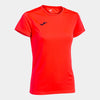 Joma Maglia a manica corta donna Combi