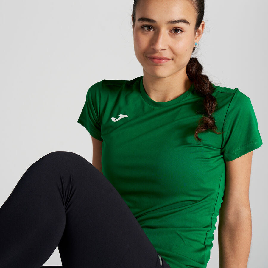 Joma Maglia a manica corta donna Combi