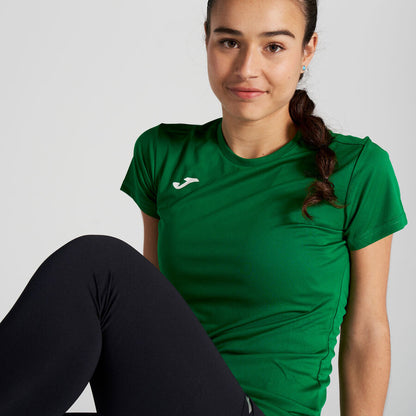 Joma Maglia a manica corta donna Combi