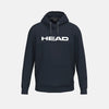 HEAD Felpa Sportiva Uomo  CLUB ORIGINAL HOODIE