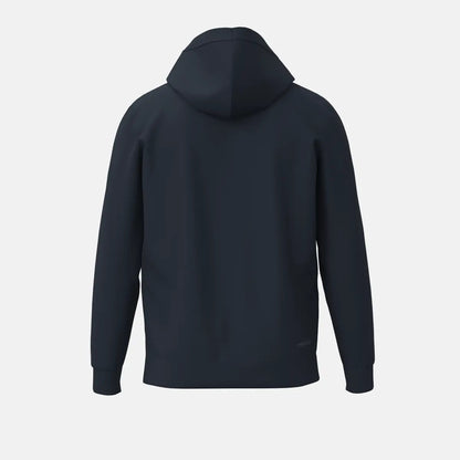 HEAD Felpa Sportiva Uomo  CLUB ORIGINAL HOODIE