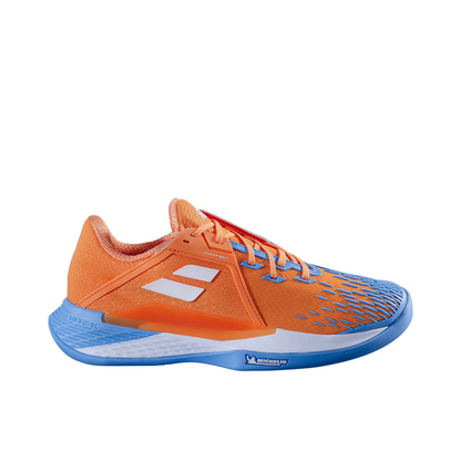 Babolat scarpe propulse fury 3 clay uomo