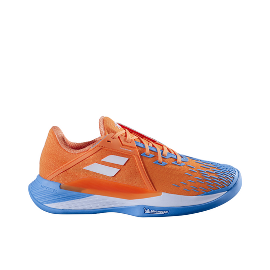 Babolat scarpe propulse fury 3 clay uomo