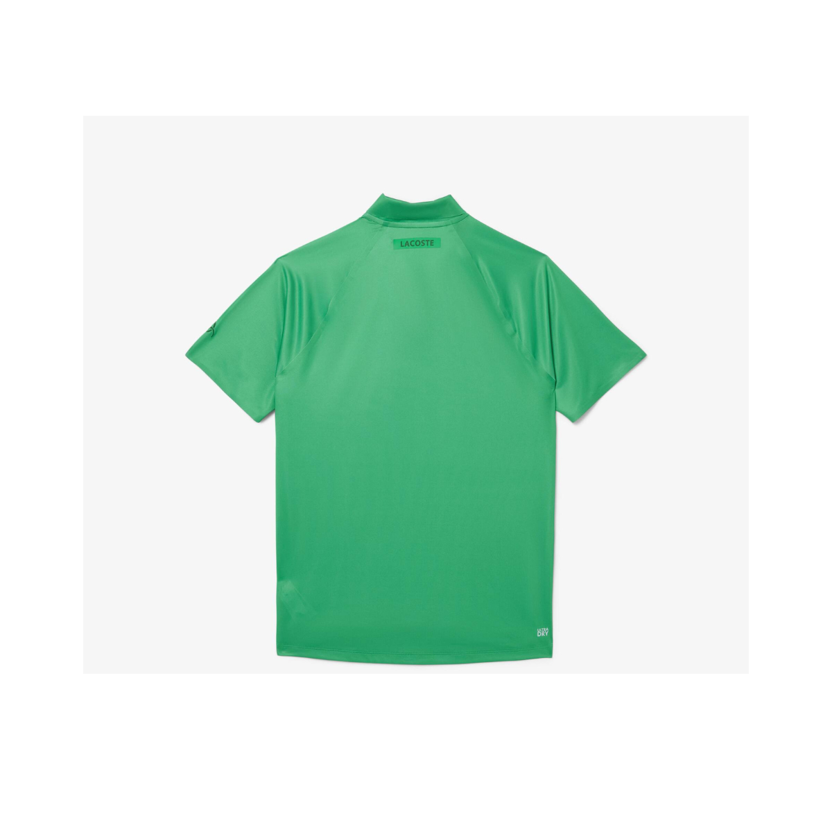 Lacoste polo tennis X Novak Djokovic
