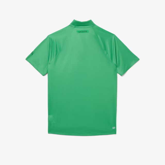 Lacoste polo tennis X Novak Djokovic