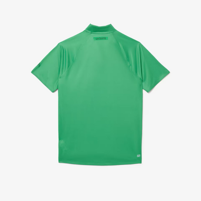 Lacoste polo tennis X Novak Djokovic
