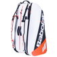 BABOLAT Borsone RHX12 Pure  Strike  White/Black