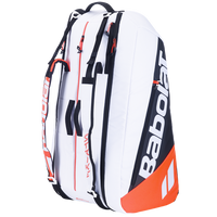 BABOLAT Borsone RHX12 Pure  Strike  White/Black