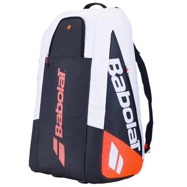 BABOLAT Borsone RHX12 Pure  Strike  White/Black