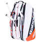 BABOLAT Borsone RHX12 Pure  Strike  White/Black