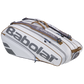 BABOLAT Borsone RH9 Pure Wimbledon 24 White