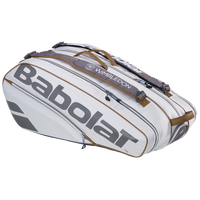 BABOLAT Borsone RH9 Pure Wimbledon 24 White