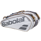 BABOLAT Borsone RH9 Pure Wimbledon 24 White