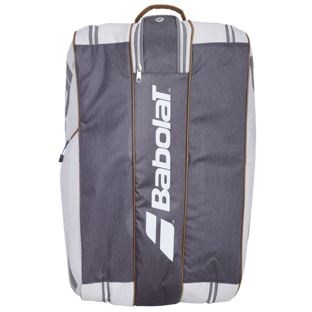 BABOLAT Borsone RH9 Pure Wimbledon 24 White
